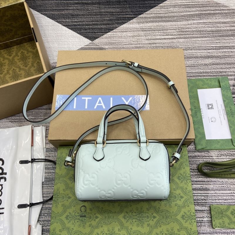 Gucci Top Handle Bags